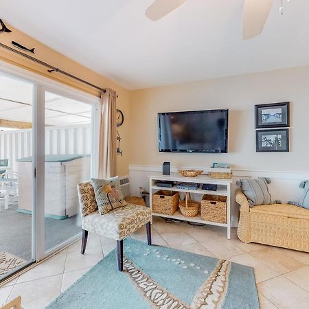 Beachcrest 3 Όσεαν Σίτι Εξωτερικό φωτογραφία