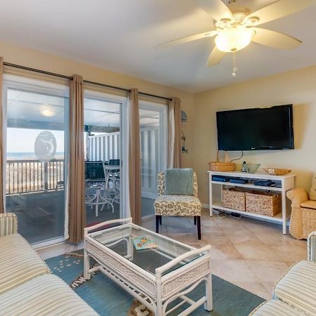 Beachcrest 3 Όσεαν Σίτι Εξωτερικό φωτογραφία