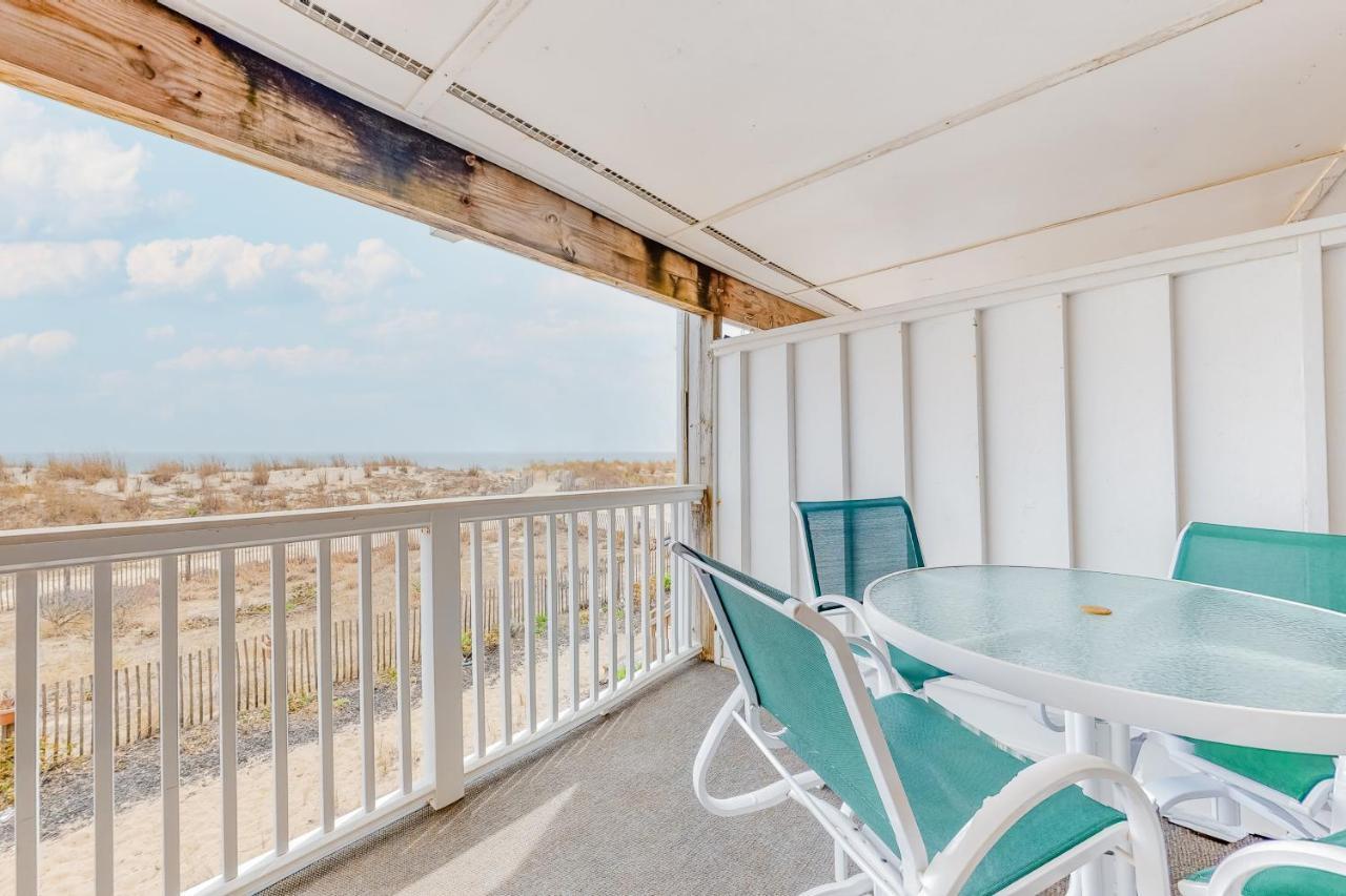 Beachcrest 3 Όσεαν Σίτι Εξωτερικό φωτογραφία