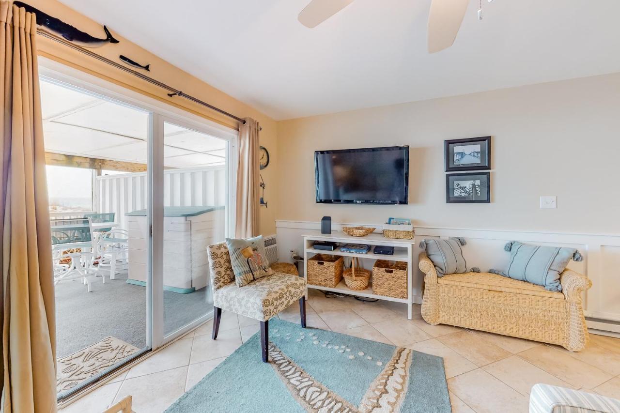 Beachcrest 3 Όσεαν Σίτι Εξωτερικό φωτογραφία