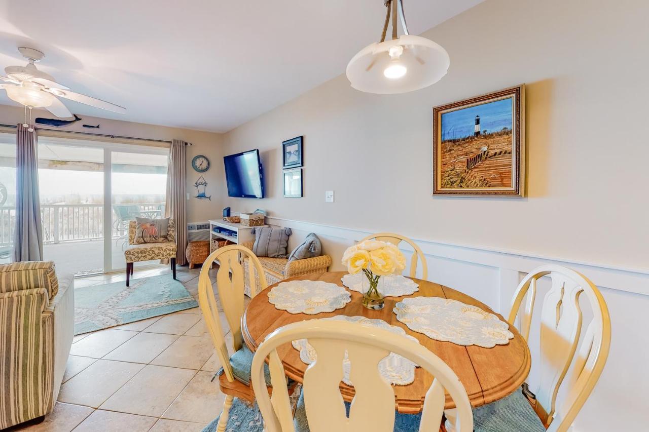 Beachcrest 3 Όσεαν Σίτι Εξωτερικό φωτογραφία