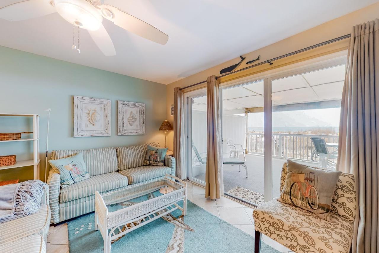Beachcrest 3 Όσεαν Σίτι Εξωτερικό φωτογραφία