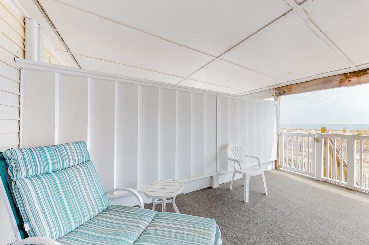 Beachcrest 3 Όσεαν Σίτι Εξωτερικό φωτογραφία