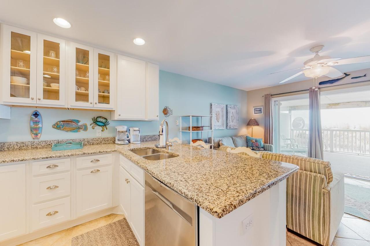 Beachcrest 3 Όσεαν Σίτι Εξωτερικό φωτογραφία