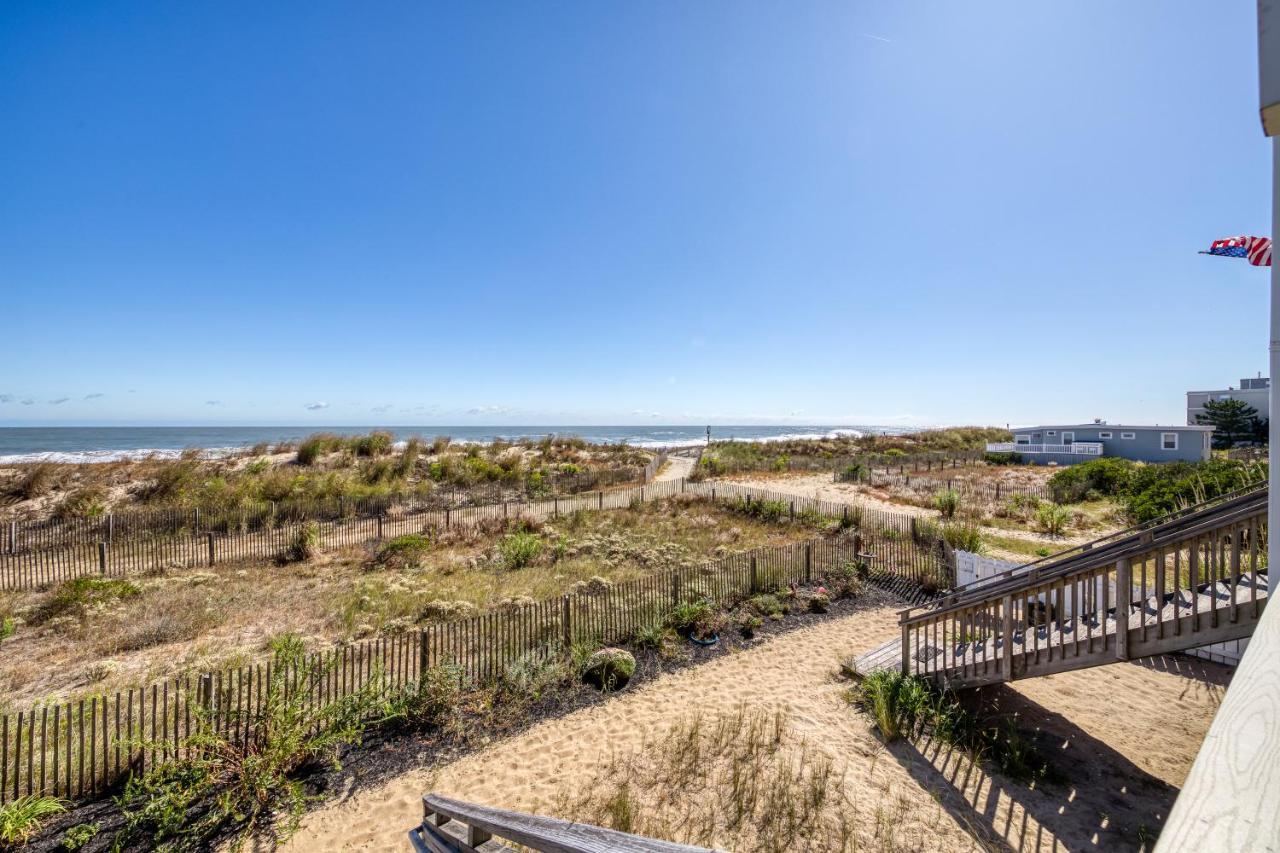 Beachcrest 3 Όσεαν Σίτι Εξωτερικό φωτογραφία